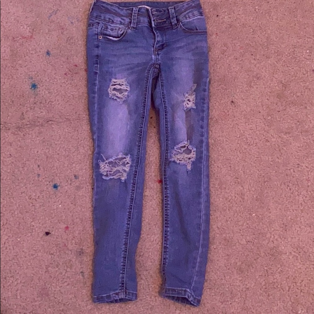 kids jeans